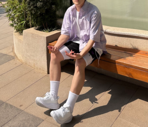 Giay Nike ReactX Infinity Run 4 'Triple White' DR2665-103