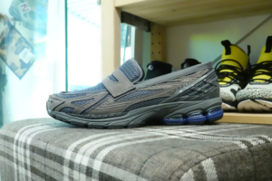 Giay New Balance 1906L 'Magnet' U1906LAF