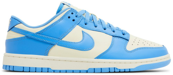 Giay Nike Dunk Low 'University Blue' DV0833-113