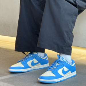 Giay Nike Dunk Low 'University Blue' DV0833-113