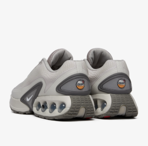 Giay Nike Air Max DN 'Light Iron Ore' DV3337-009