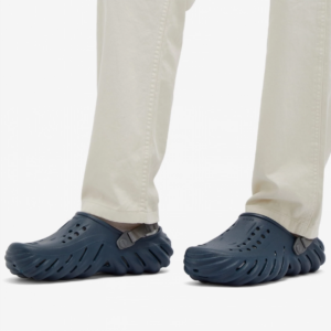 Dep Crocs Echo Clog 'Nightfall' 207937-48I