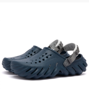 Dep Crocs Echo Clog 'Nightfall' 207937-48I