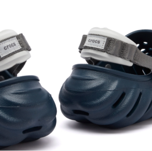 Dep Crocs Echo Clog 'Nightfall' 207937-48I