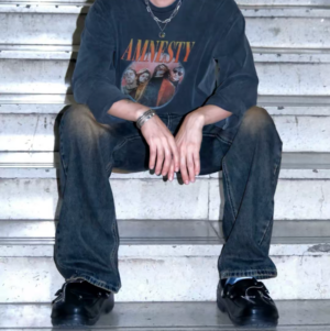 Dep Crocs x Beams Classic Clog 'Black' 210582-001