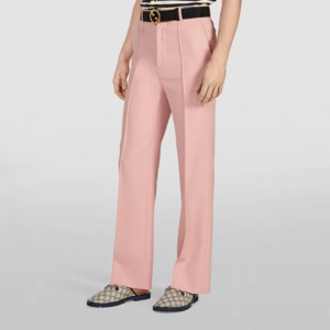 Dep Gucci GG Slipper Horsebit 'Beige Blue' 694249-96G60-4073