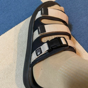 Dep New Balance 750 Sandal 'Black Moon' SDL750BM