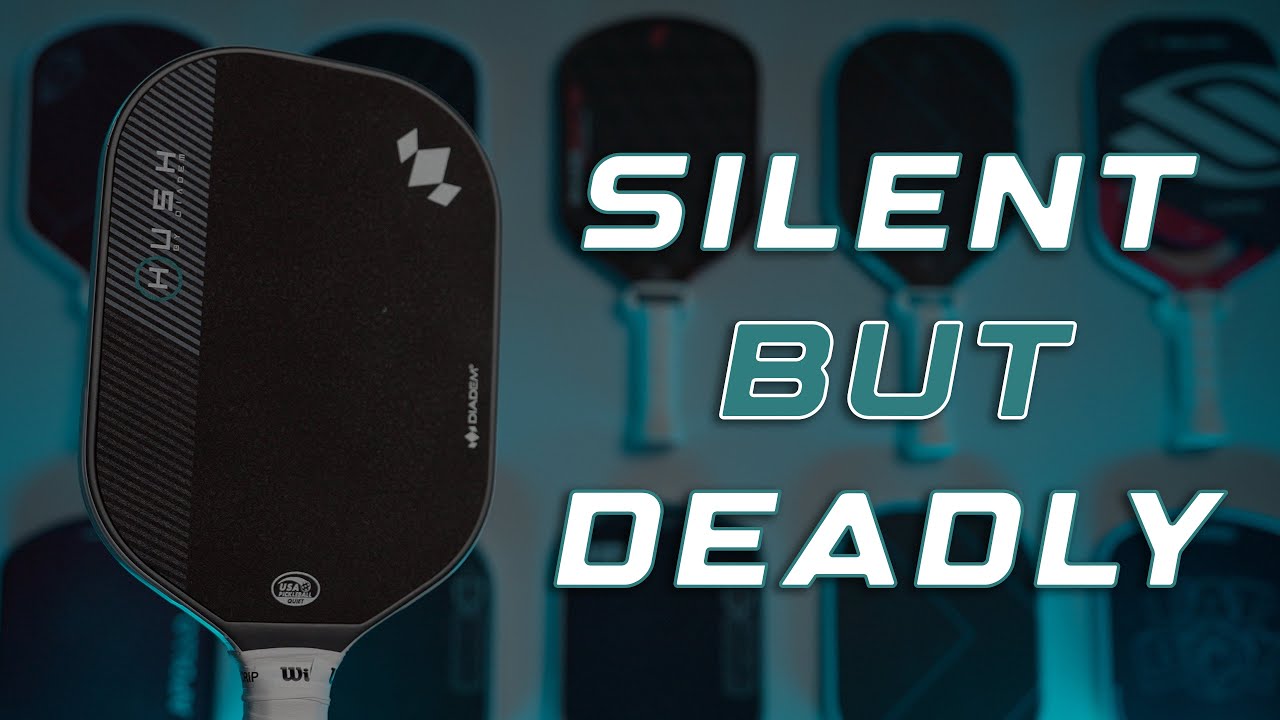 Những lựa chọn Vợt Pickleball tốt nhất dành cho người mới bắt đầu Hinh anh 3: Nhung lua chon Vot Pickleball tot nhat danh cho nguoi moi bat dau