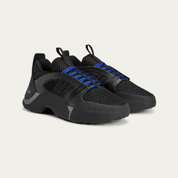 Giay Adidas Kouza x Dingyun Zhang 'Black' IF9705