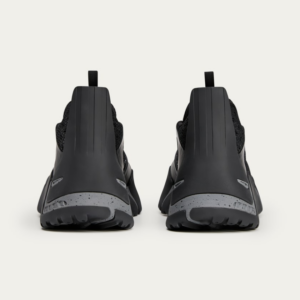 Giay Adidas Kouza x Dingyun Zhang 'Black' IF9705