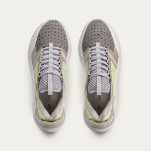 Giay Adidas Kouza x Dingyun Zhang 'Almost Lime' JH9127