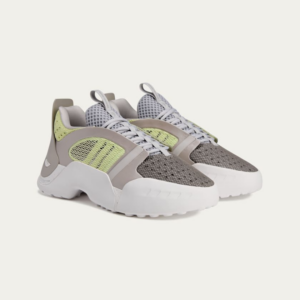 Giay Adidas Kouza x Dingyun Zhang 'Almost Lime' JH9127