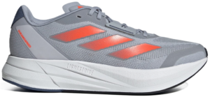 Giay Adidas Duramo Speed 'Halo Silver Solar Red' IF9447