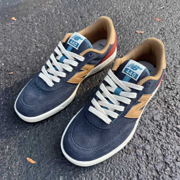 Giay New Balance Numeric 440 V2 'Eclipse Great Plains' NM440BWT