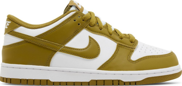 Giay Nike Dunk Low GS 'Pacific Moss' FB9109-108