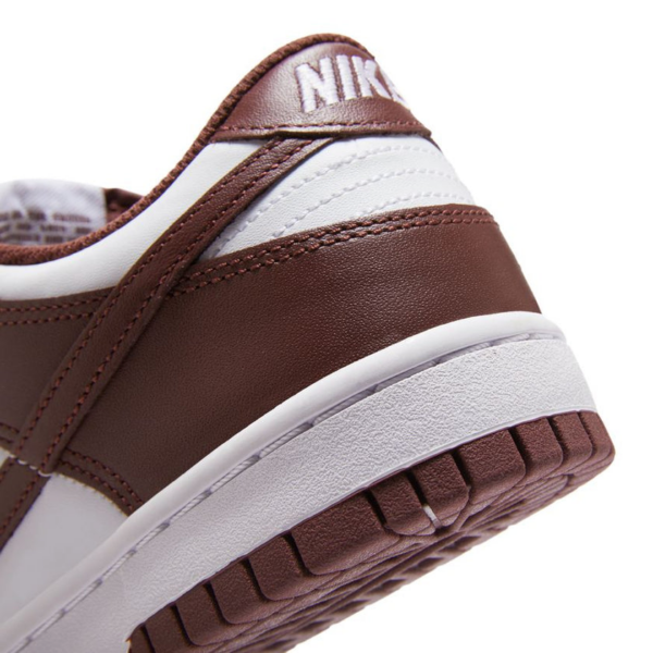 Giay Nike Dunk Low GS 'White Redwood' FB9109-115