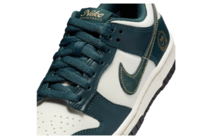 Giay Nike Dunk Low GS 'Deep Jungle' FB9109-301