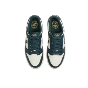 Giay Nike Dunk Low GS 'Deep Jungle' FB9109-301