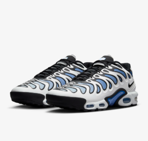 Giay Nike Air Max Plus Drift Summit 'White Royal' FD4290-102