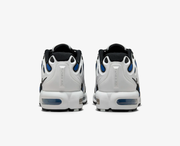 Giay Nike Air Max Plus Drift Summit 'White Royal' FD4290-102