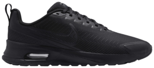 Giay Nike Air Max Nuaxis 'Black Anthracite' FD4329-004