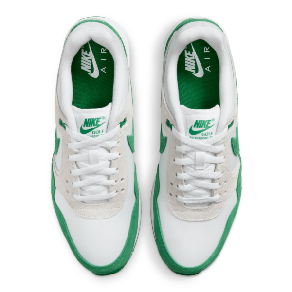 Giay Nike Air Pegasus 89 Golf 'Malachite' FJ2245-102