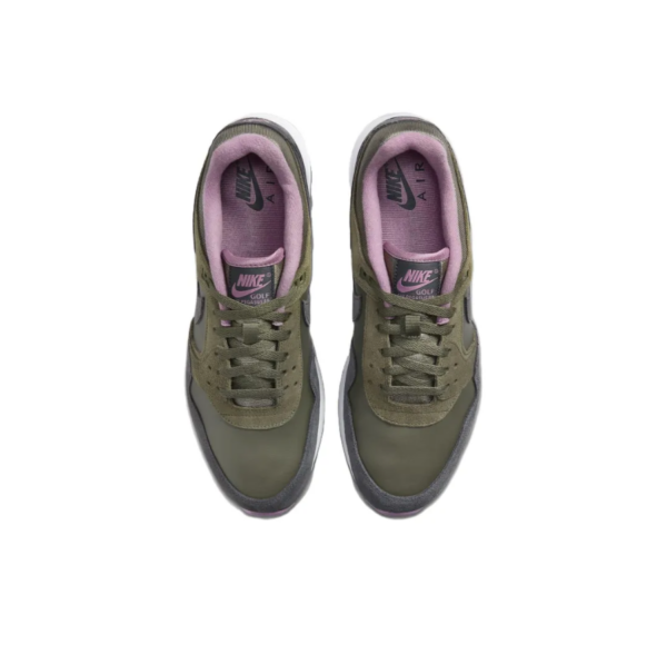 Giay Nike Air Pegasus 89 Golf 'Medium Olive' FJ2245-200