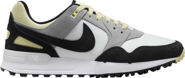 Giay Nike Air Pegasus 89 Golf 'Black Grey Life Lime' FJ2245-003