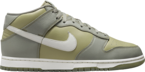 Giay Nike Dunk Mid 'Dark Stucco' FJ4194-001