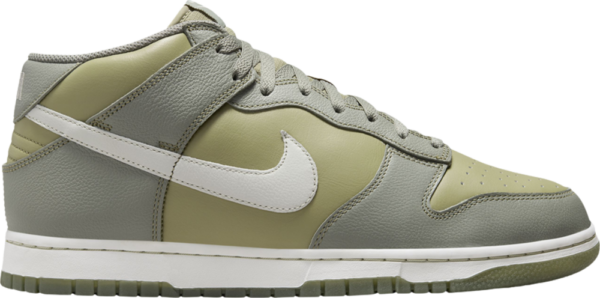 Giay Nike Dunk Mid 'Dark Stucco' FJ4194-001