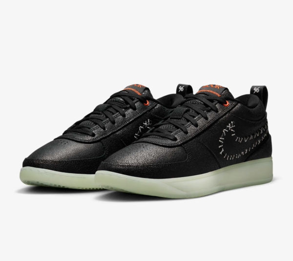 Giay Nike Book 1 EP 'Halloween' FJ4250-003