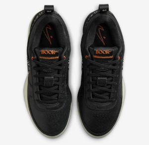 Giay Nike Book 1 EP 'Halloween' FJ4250-003