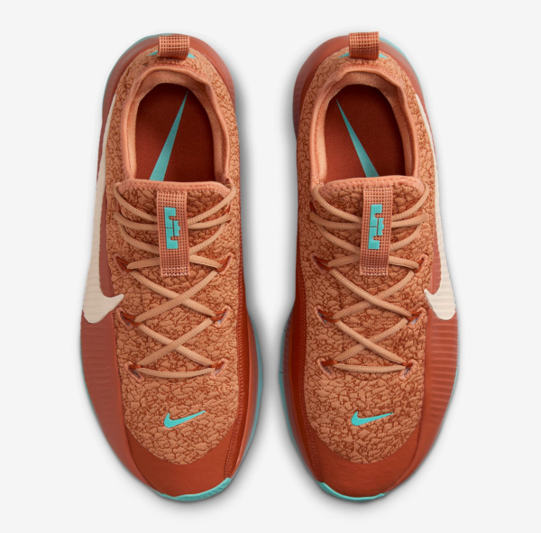 Giay Nike LeBron TR 1 'Better With Age' FJ6151-200