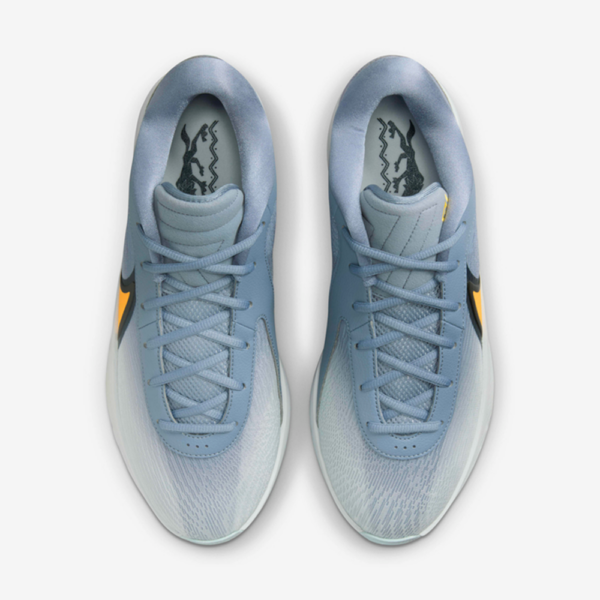 Giay Nike Giannis Zoom Freak 6 'Laser Orange' FJ7792-400