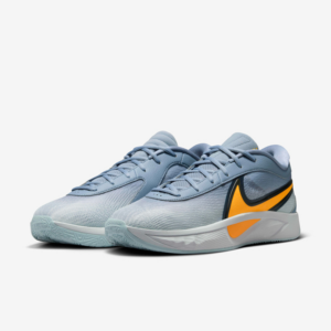 Giay Nike Giannis Zoom Freak 6 'Laser Orange' FJ7792-400