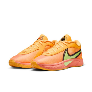 Giay Nike Giannis Zoom Freak 6 'Halloween' FJ7807-601