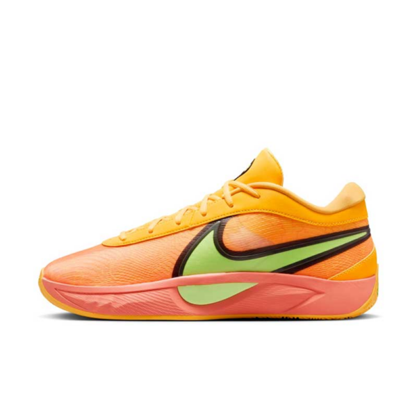 Giay Nike Giannis Zoom Freak 6 'Halloween' FJ7807-601