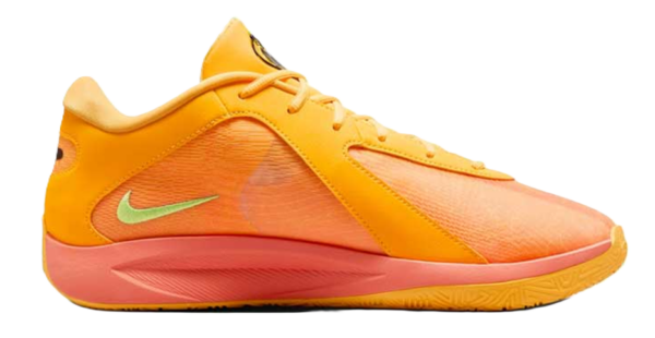 Giay Nike Giannis Zoom Freak 6 'Halloween' FJ7807-601