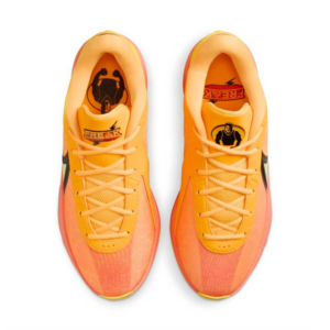 Giay Nike Giannis Zoom Freak 6 'Halloween' FJ7807-601