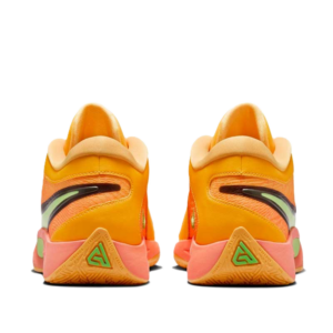 Giay Nike Giannis Zoom Freak 6 'Halloween' FJ7807-601