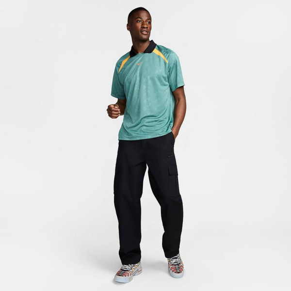 Ao Nike Culture Of Football Dri-FIT 'Blue' FN2418-361