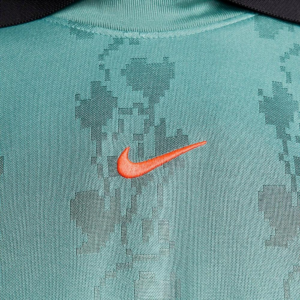 Ao Nike Culture Of Football Dri-FIT 'Blue' FN2418-361