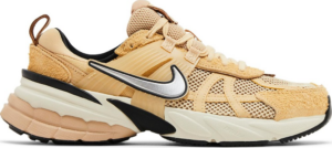 Giay Nike Wmns V2K Run 'Sesame' FN6703-200