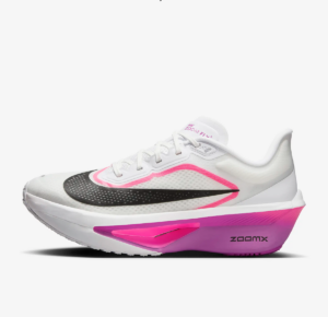 Giay Nike Zoom Fly 6 'Vivid Grape Hyper Pink' FN8455-101