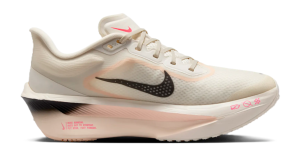 Giay Nike Zoom Fly 6 'Pale Ivory Crimson Tint' FN8455-102
