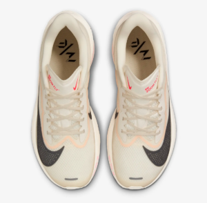 Giay Nike Zoom Fly 6 'Pale Ivory Crimson Tint' FN8455-102
