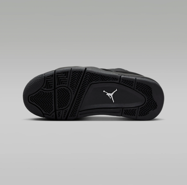 Giay Nike Jordan 4 RM 'Black Cat' FQ7938-004