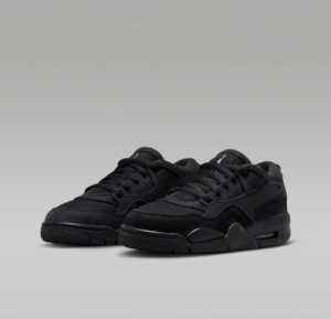 Giay Nike Jordan 4 RM 'Black Cat' FQ7938-004