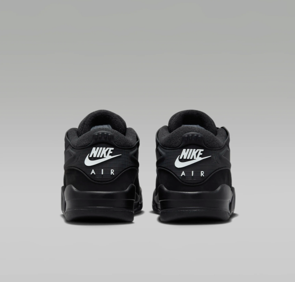 Giay Nike Jordan 4 RM 'Black Cat' FQ7938-004