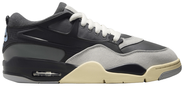 Giay Nike Air Jordan 4 RM 'Iron Grey' FQ7939-002